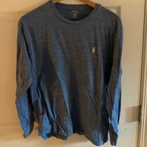 Polo Long Sleeve T-Shirt